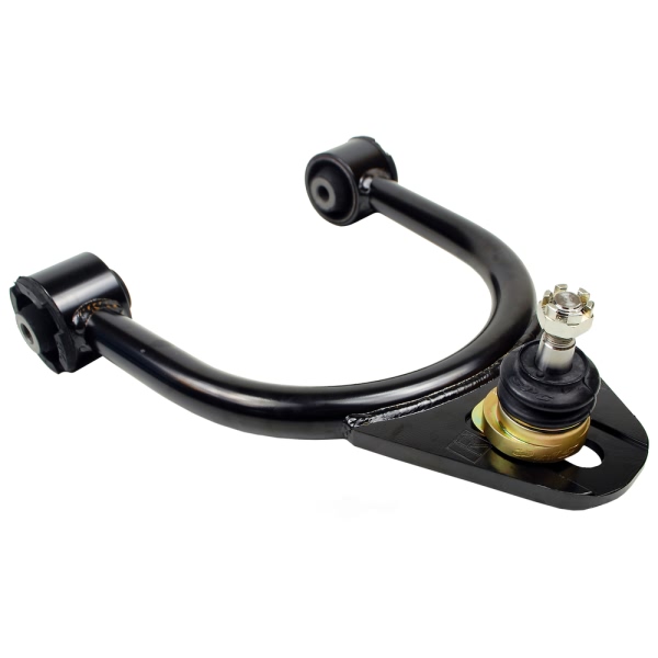 Mevotech Supreme Front Upper Adjustable Control Arm And Ball Joint Assembly CMS251167