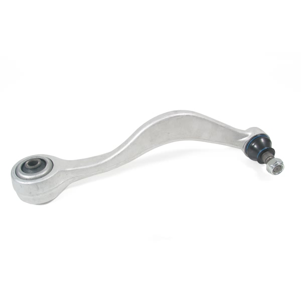Mevotech Supreme Front Passenger Side Lower Forward Non Adjustable Control Arm And Ball Joint Assembly CMK90507