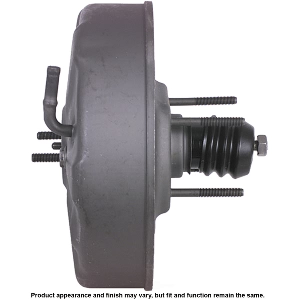 Cardone Reman Remanufactured Vacuum Power Brake Booster w/o Master Cylinder 53-2046