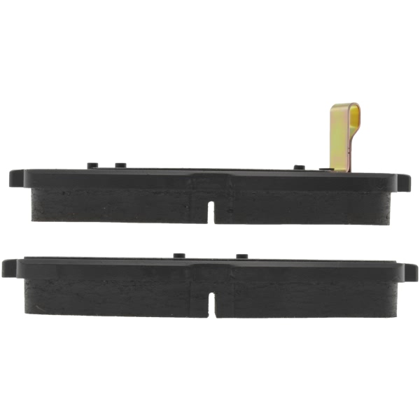 Centric Premium Ceramic Front Disc Brake Pads 301.15930