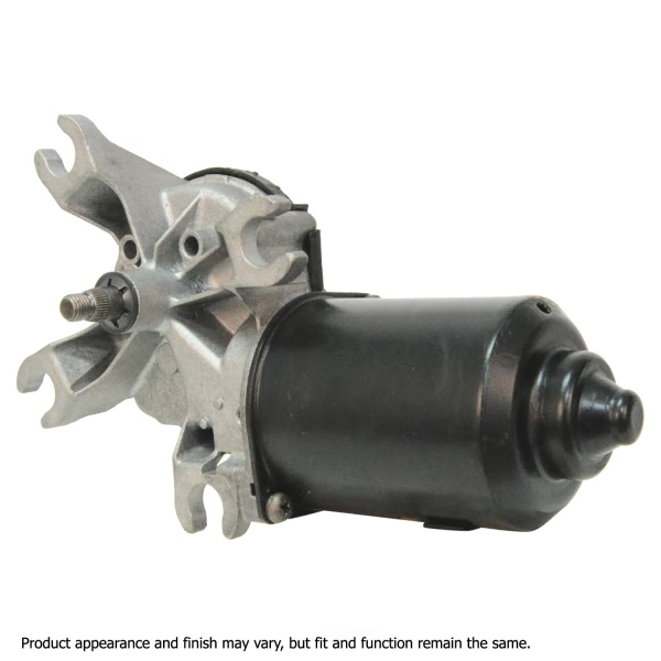 Cardone Reman Remanufactured Wiper Motor 43-20045