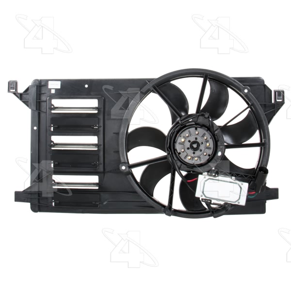 Four Seasons Engine Cooling Fan 76284