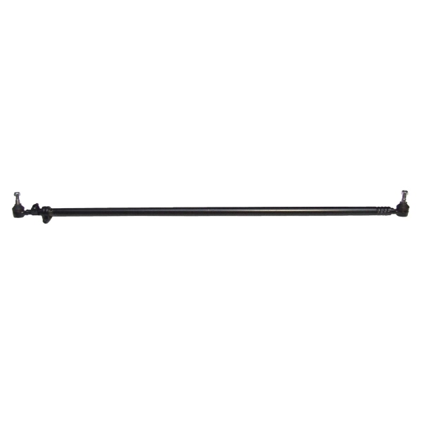 Delphi Steering Tie Rod Assembly TL521