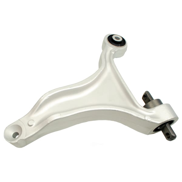 Mevotech Supreme Front Passenger Side Lower Non Adjustable Control Arm CMS10117