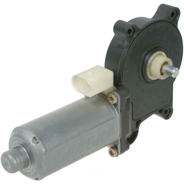 Cardone Reman Remanufactured Window Lift Motor 47-2139