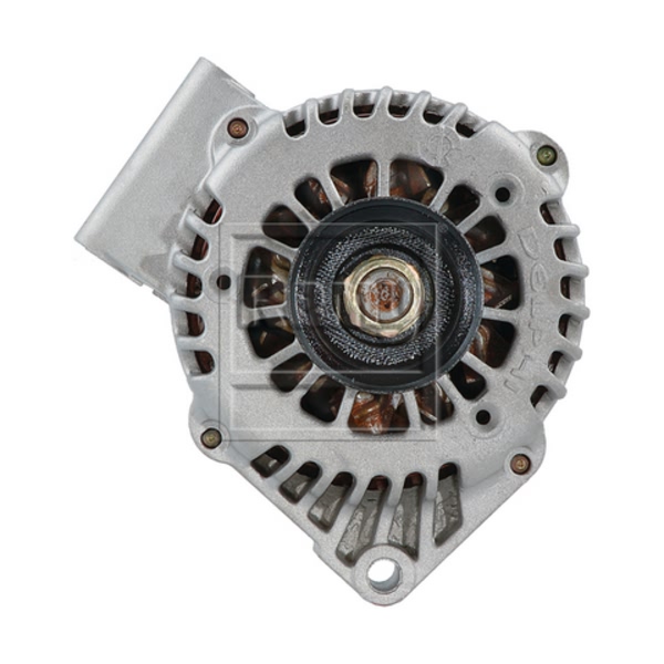 Remy Remanufactured Alternator 21759