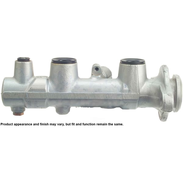 Cardone Reman Remanufactured Master Cylinder 11-2840