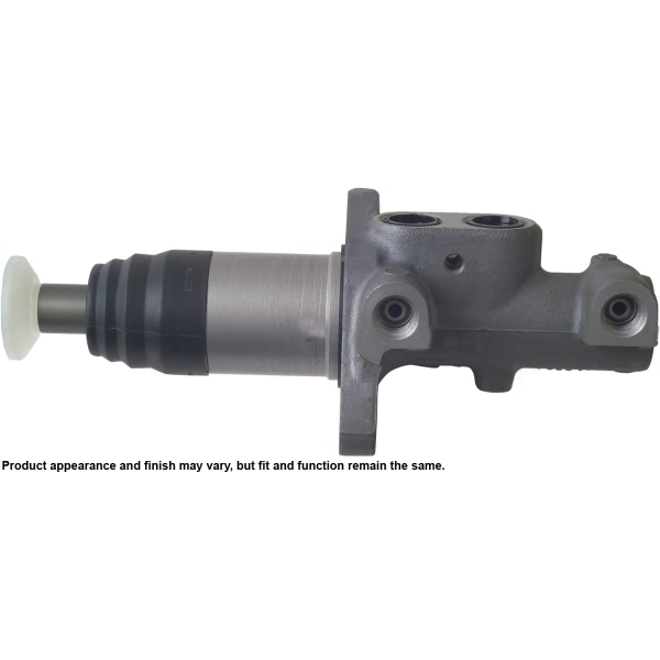 Cardone Reman Remanufactured Master Cylinder 10-3367