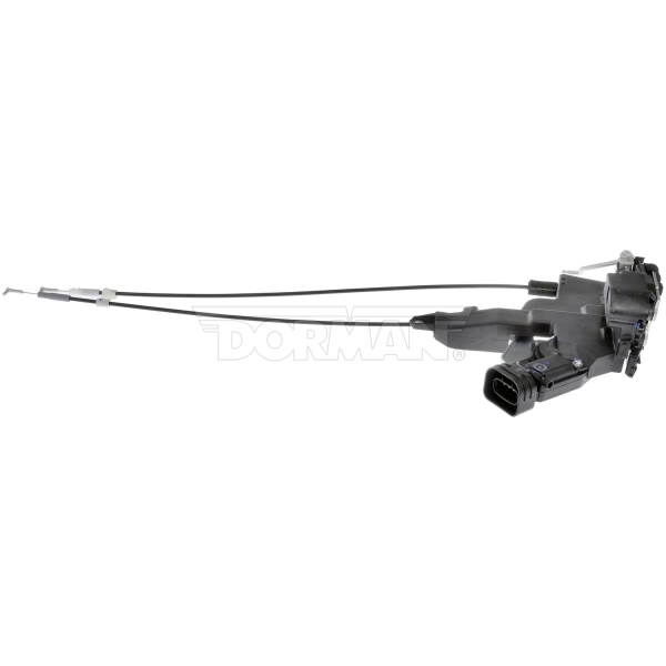 Dorman OE Solutions Front Driver Side Door Latch Assembly 931-842
