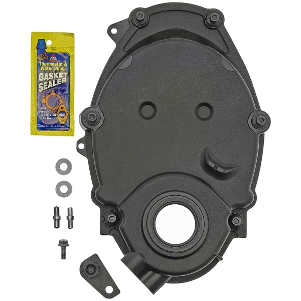 Dorman OE Solutions Plastic Timing Chain Cover 635-502