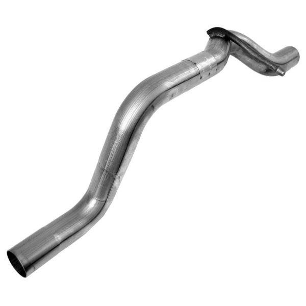 Walker Aluminized Steel Exhaust Tailpipe 53708