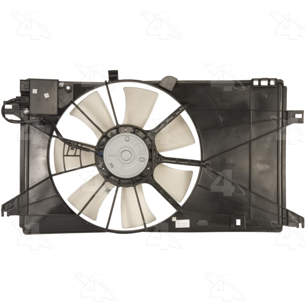 Four Seasons Engine Cooling Fan 76098