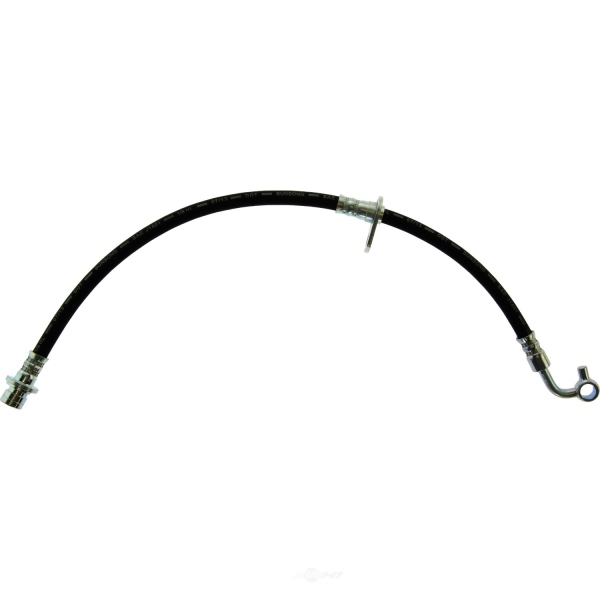 Centric Front Passenger Side Brake Hose 150.40121