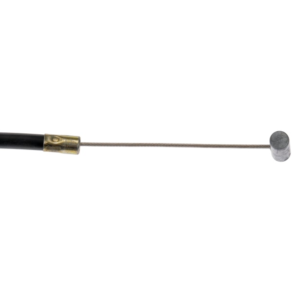 Dorman Oe Solutions Hood Release Cable 912-122