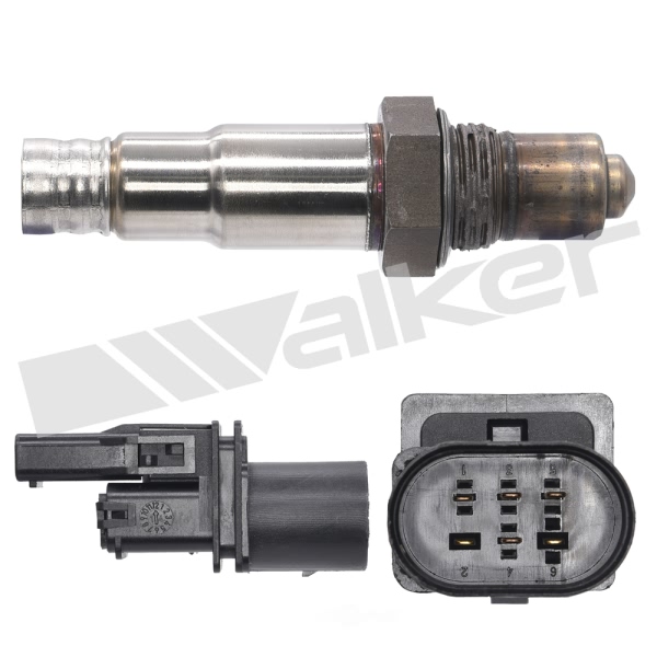 Walker Products Oxygen Sensor 350-35029