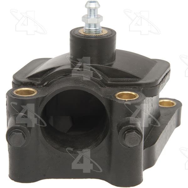 Four Seasons Engine Coolant Filler Neck With Air Bleeder 85428