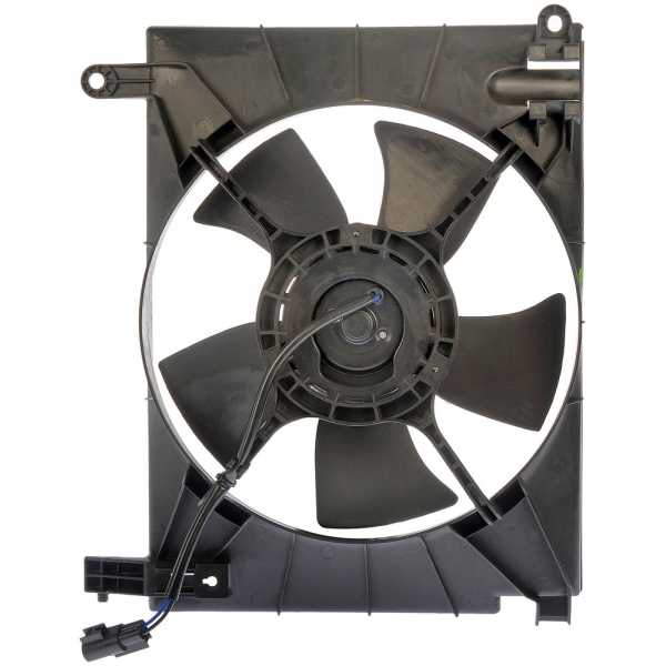 Dorman Engine Cooling Fan Assembly 621-054