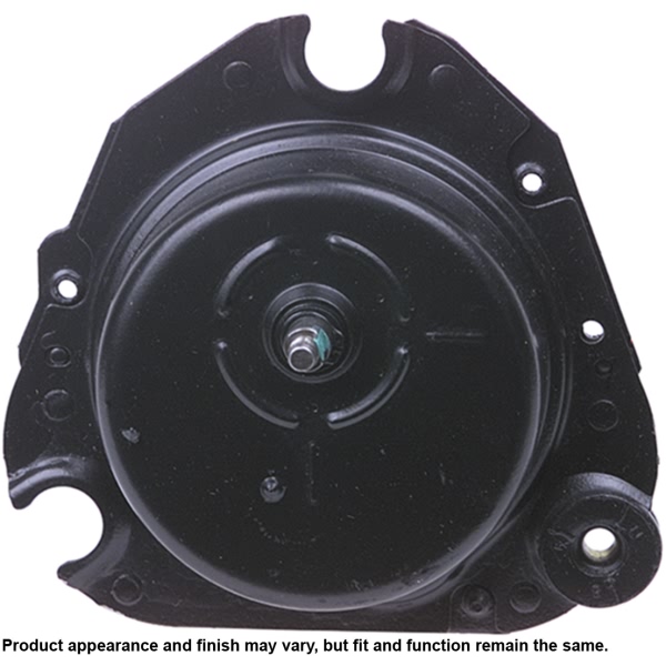 Cardone Reman Remanufactured Wiper Motor 40-120