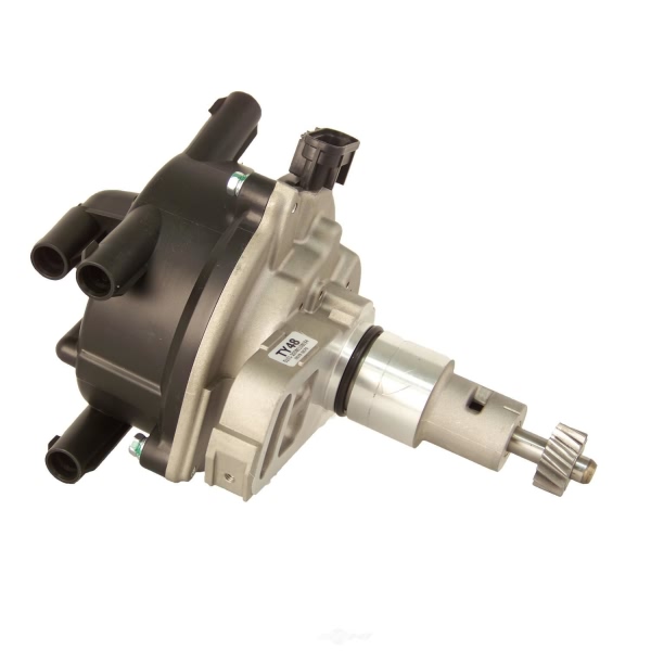 Spectra Premium Ignition Distributor TY48