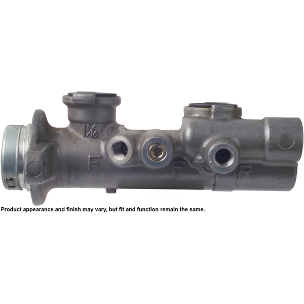 Cardone Reman Remanufactured Master Cylinder 11-2459