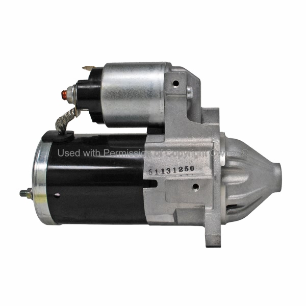 Quality-Built Starter Remanufactured 19039