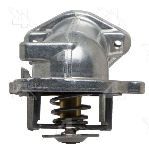 Four Seasons Engine Coolant Thermostat And Housing Assembly 86107