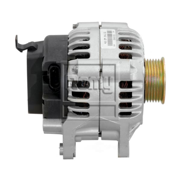 Remy Remanufactured Alternator 20700