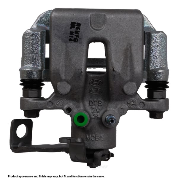 Cardone Reman Remanufactured Unloaded Caliper w/Bracket 19-B6789A