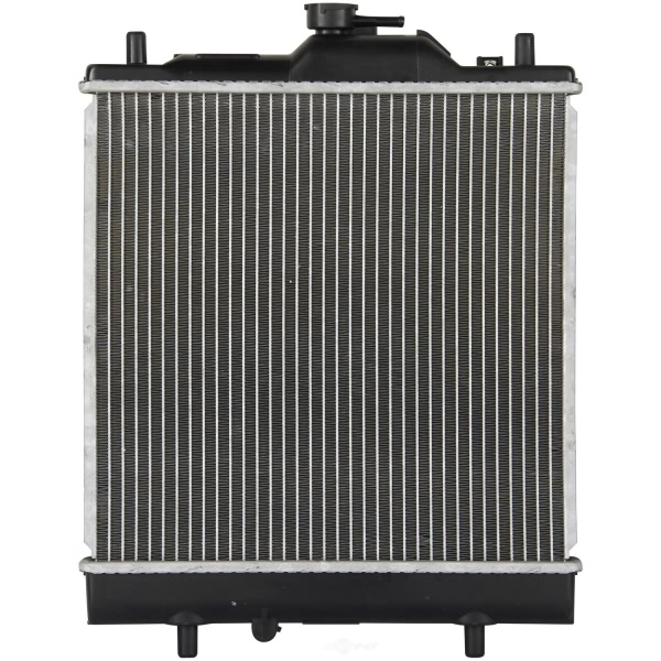 Spectra Premium Complete Radiator CU1732