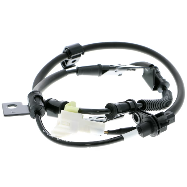 VEMO Front Driver Side iSP Sensor Protection Foil ABS Speed Sensor V52-72-0037