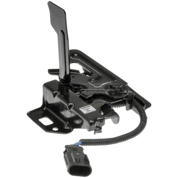 Dorman OE Solutions Hood Latch 820-200