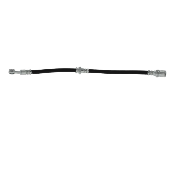 Centric Front Driver Side Brake Hose 150.49008