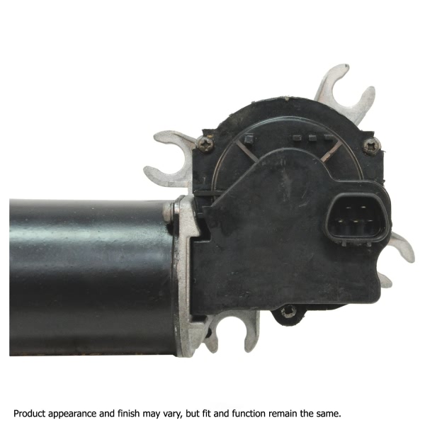 Cardone Reman Remanufactured Wiper Motor 43-20045