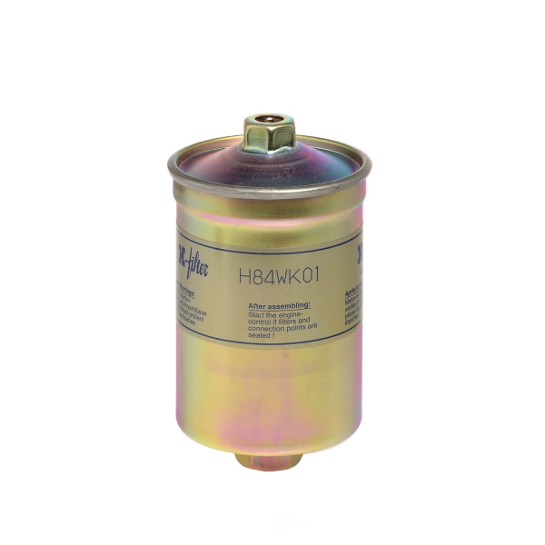Hengst In-Line Fuel Filter H84WK01