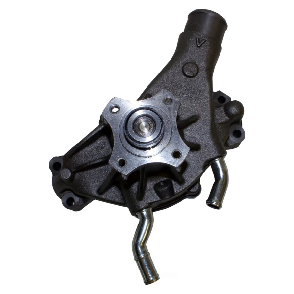 GMB Engine Coolant Water Pump 130-1820