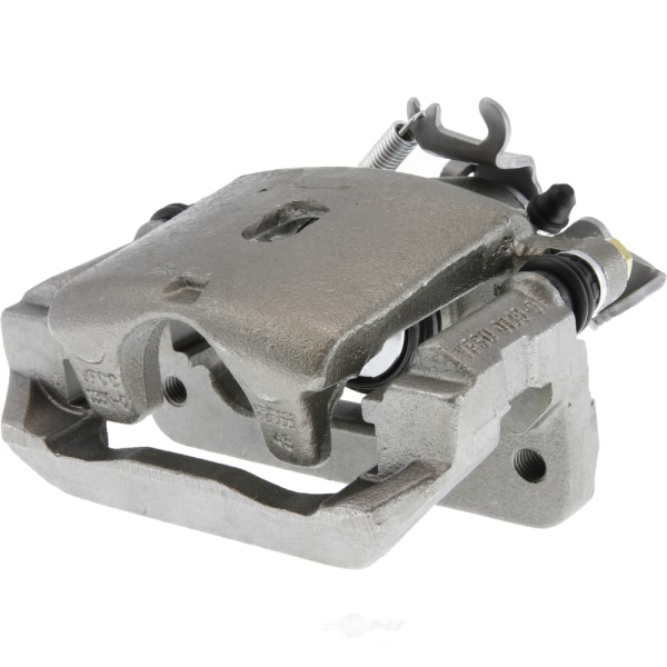 Centric Remanufactured Semi-Loaded Rear Passenger Side Brake Caliper 141.65519