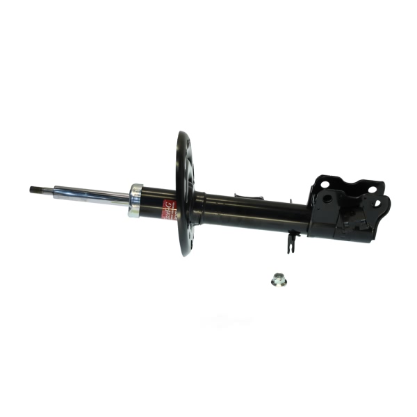 KYB Excel G Front Driver Side Twin Tube Strut 339312