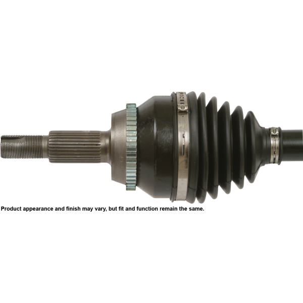 Cardone Reman Remanufactured CV Axle Assembly 60-5305