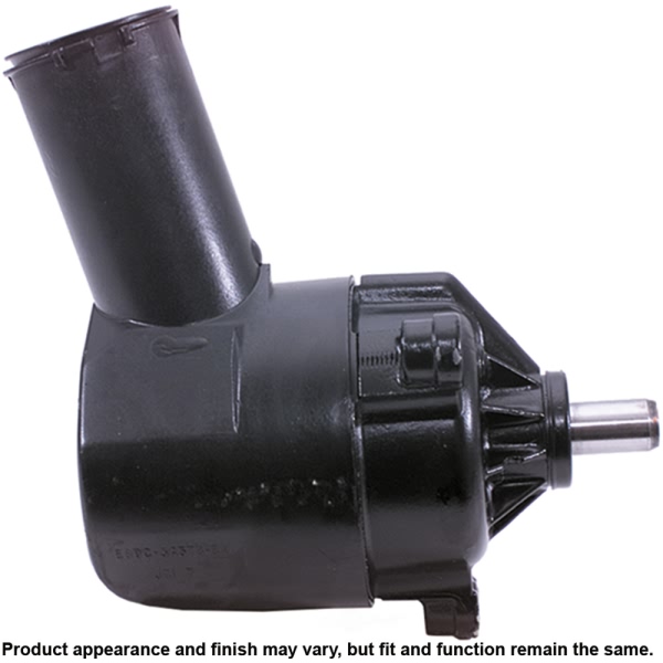 Cardone Reman Remanufactured Power Steering Pump w/Reservoir 20-7241