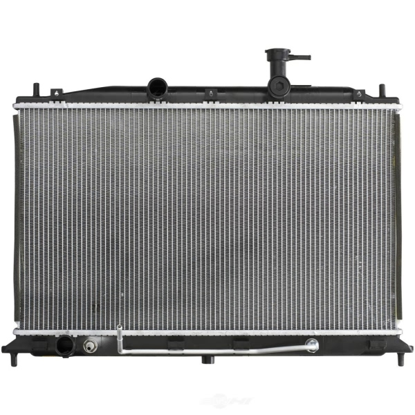 Spectra Premium Complete Radiator CU2820