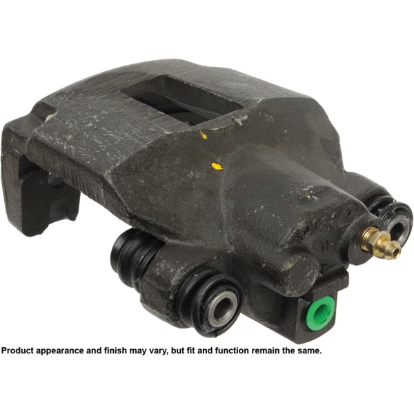 Cardone Reman Remanufactured Unloaded Caliper 18-4636HD