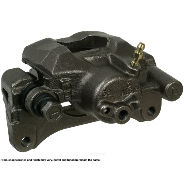 Cardone Reman Remanufactured Unloaded Caliper w/Bracket 19-B2685B