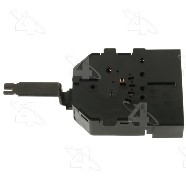 Four Seasons Lever Selector Blower Switch 37627