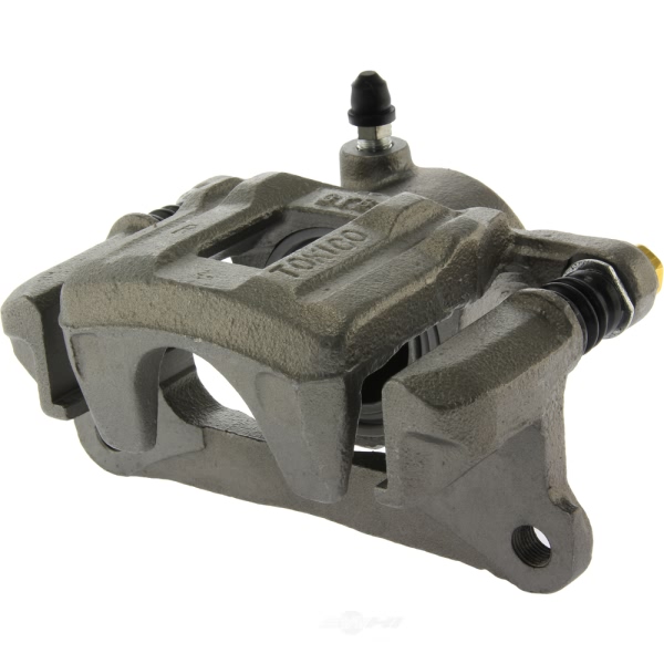 Centric Remanufactured Semi-Loaded Front Passenger Side Brake Caliper 141.48115