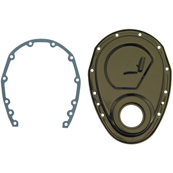Dorman OE Solutions Steel Timing Chain Cover 635-510