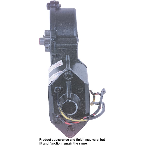 Cardone Reman Remanufactured Window Lift Motor 42-338