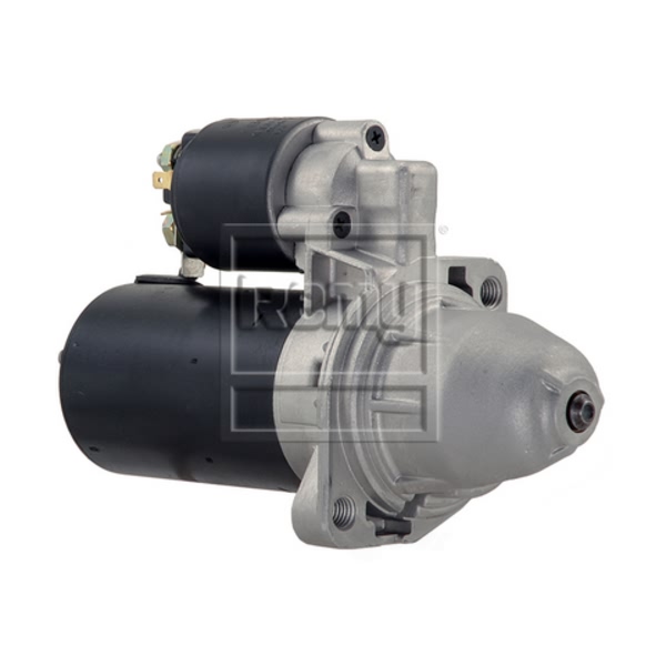 Remy Remanufactured Starter 16943