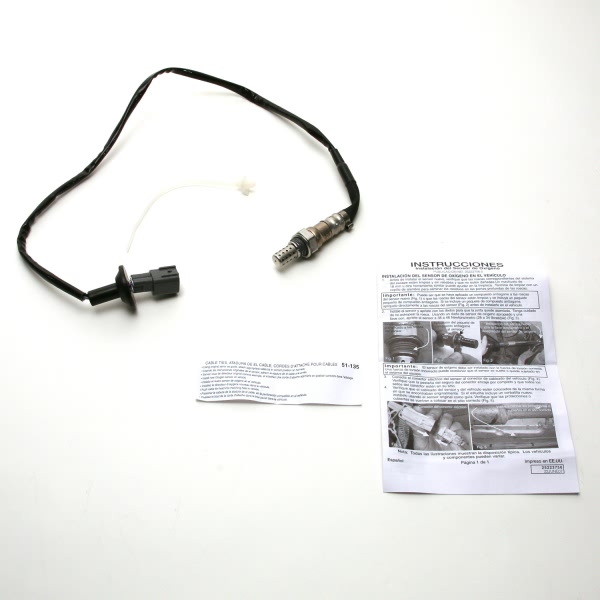 Delphi Oxygen Sensor ES20324