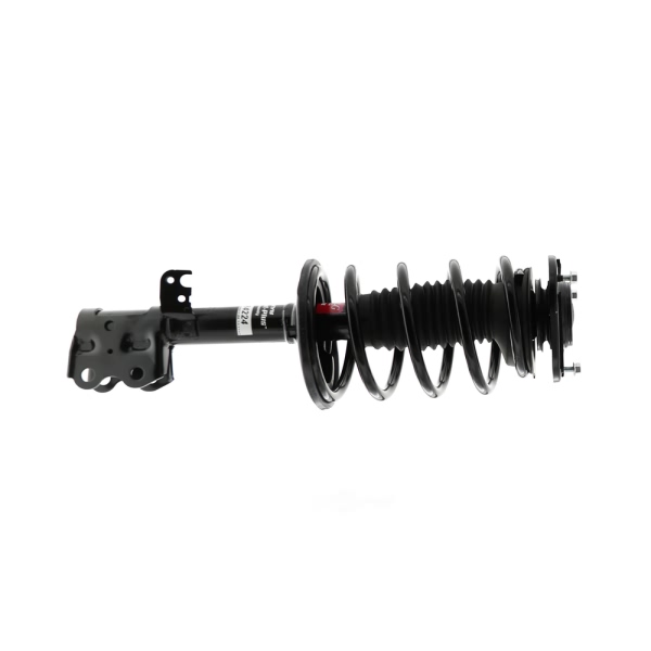 KYB Strut Plus Front Driver Side Twin Tube Complete Strut Assembly SR4224