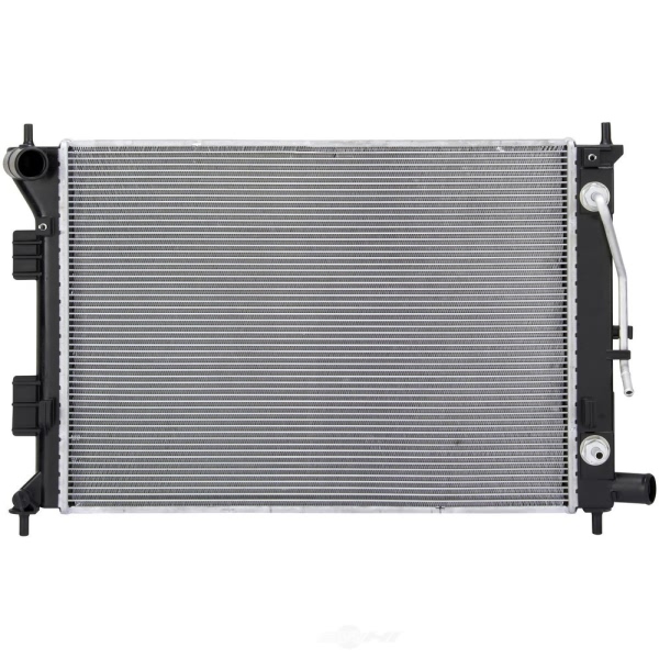 Spectra Premium Complete Radiator CU13202